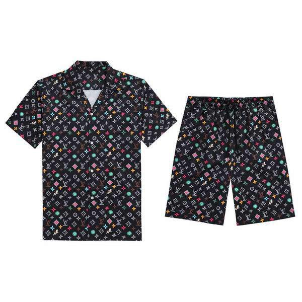 Picture of LV Shirt Pant Suits _SKULVM-3XL13gr9722918